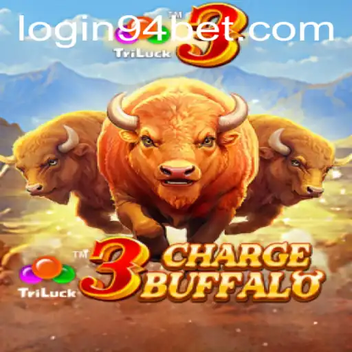 Exploring the Exciting World of 3ChargeBuffalo: A Thrilling Game of Strategy and Skill