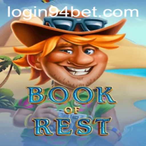 Unveiling 'BookofRest': A Comprehensive Overview of the Game with a Unique 94 Bet Strategy