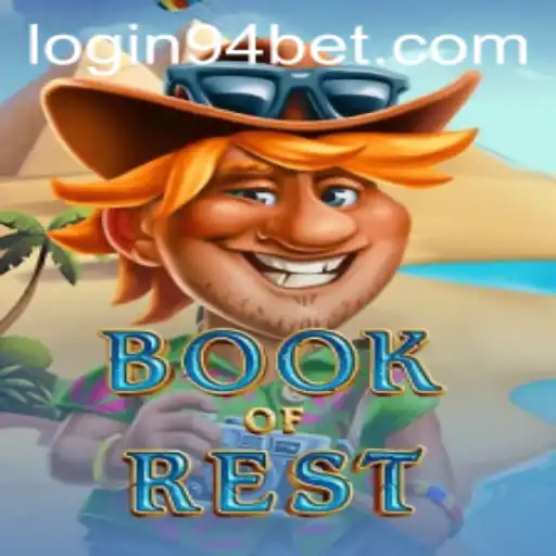 Unveiling 'BookofRest': A Comprehensive Overview of the Game with a Unique 94 Bet Strategy