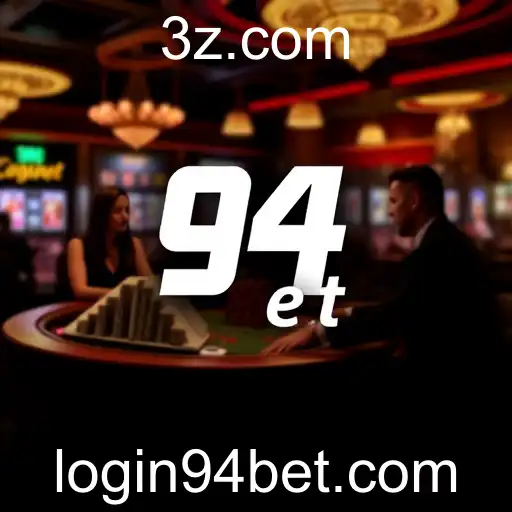 Explore a Emoção dos Jogos de Cassino na Plataforma 94 Bet