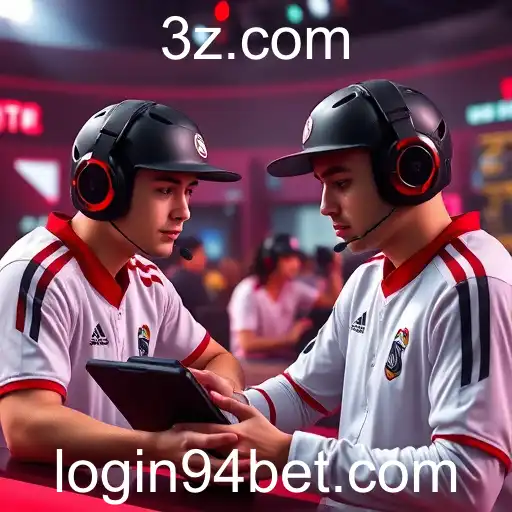 Expectativas para 94 Bet em 2025