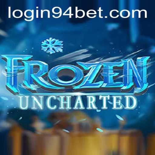 FrozenUncharted: Navigating the Icy Terrain of Modern Gaming