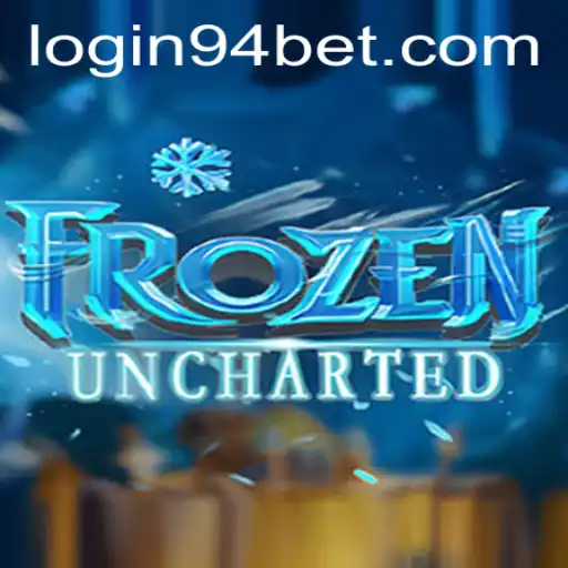 FrozenUncharted: Navigating the Icy Terrain of Modern Gaming