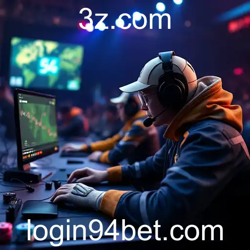 O Crescimento dos Jogos Online em 2025