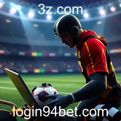 A Ascensão dos Jogos Online no Brasil: O Impacto da '94 Bet'