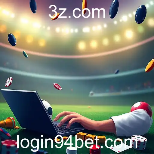 Tendências e Impacto dos Jogos de Apostas Online em 2025