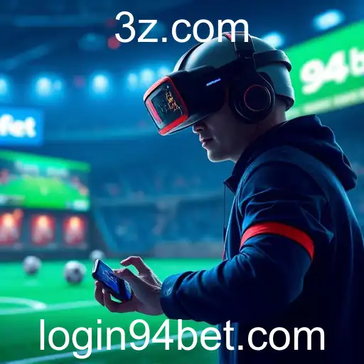 O Impacto das Novas Tecnologias nos Jogos Online em 2025