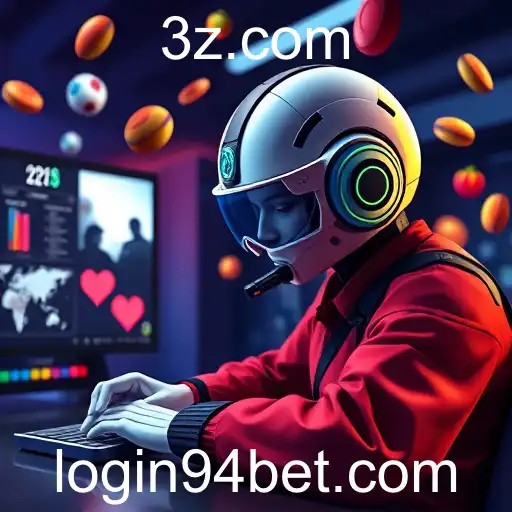 Tendências e Inovações no Setor de Jogos Online em 2025