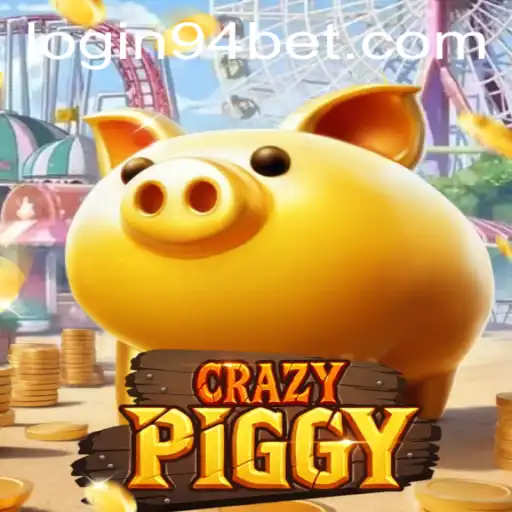 Discovering CrazyPiggy: An Exciting New Game with 94 Bet Strategy