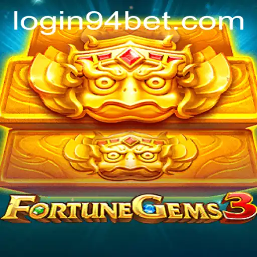 Exploring the Excitement of FortuneGems3 with a 94 Bet Strategy