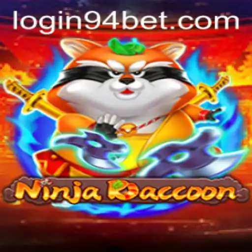 Introducing NinjaRaccoon: The Ultimate 94 Bet Gaming Experience