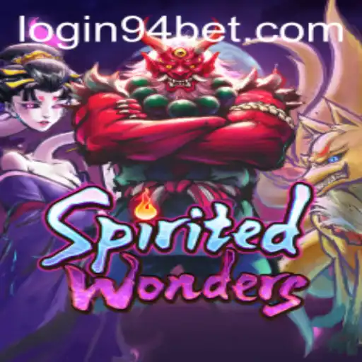 The Mystical Realm of SpiritedWonders: A Dive into the 94 Bet Adventure