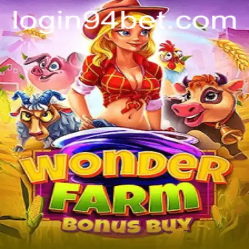 Exploring WonderFarmBonusBuy: A Thrilling New Gaming Experience