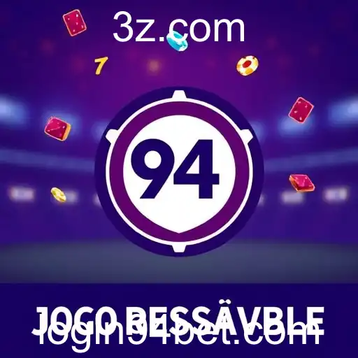 A Importância do Jogo Responsável no Site 94 Bet