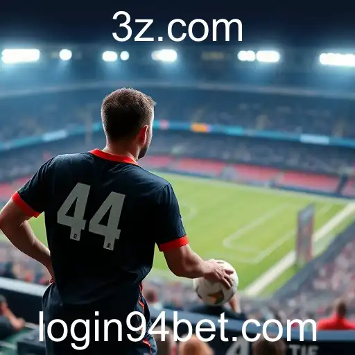 Apostas Esportivas no 94 Bet: Diversão e Estratégia em Jogo