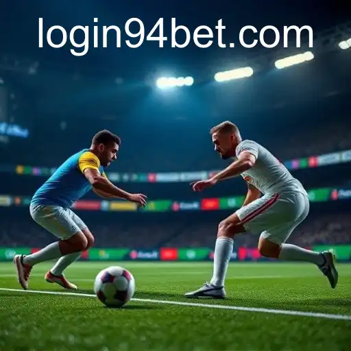 The Dynamic World of Sports Betting: An Insight into 94 Bet